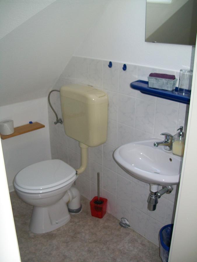 Haus Darmstadt Ankelohe Ngoại thất bức ảnh
